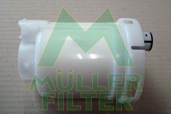 MULLER FILTER Polttoainesuodatin FB346